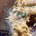 Cooksnap dari Clara Micah untuk resep Mie Titi Makassar