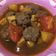 Cooksnap dari Linda Dj untuk resep Semur Bola Daging