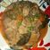 La cooksnap de Juanjo Jordan Alba cuando cocinó Solomillo de cerdo en salsa con olla exprés