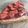 El cooksnap de Abril Benítez cuando hizo Cheesecake de frutos rojos.