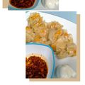 Cooksnap dari Safitri Hikmatiyah untuk resep Dimsum Ayam Udang