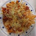 El cooksnap de saioa83 cuando hizo Nachos caseros.
