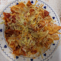 El cooksnap de saioa83 cuando hizo Nachos caseros.