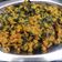 Dhairya Makwana's cooksnap of when they made મેથી ની ભાજી (Methi Bhaji Recipe In Gujarati).