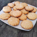 El cooksnap de La cocina de Ana🍴 cuando hizo Galletas con mantequilla.