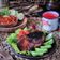 Cooksnap dari Dika Noveri untuk resep Ayam bakar gurih, marinasi bumbu sate
