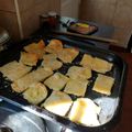 El cooksnap de Luka Diaz arcusa cuando hizo Chipitas muy fácil :).