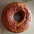 Cooksnap από Andri Efstathiou στη συνταγή Κέικ απλό και αφράτο της μαμάς!!
