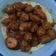 Cooksnap dari Elsi (Kalasan Cake N Cookies) untuk resep Bakso Bakar Pedas (Simple)