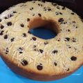 Cooksnap dari Eka Fauziah untuk resep Bolu Tape Keju Panggang