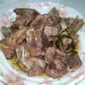 颯鈴兒 的 一鍋到底 【 蔥燒排骨 】快鍋料理 cooksnap