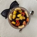 Orsolya Miklós Cooksnap-ja, amikor elkészítette a(z) Tápiókapuding receptet.