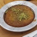 ندووش🥀's cooksnap of when they made كنافة بالجبنة المطاطه.