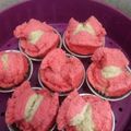 Cooksnap dari anita_2678 untuk resep Bolu Kukus Mekar