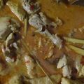 Cooksnap dari Arni Azka Arifin untuk resep Opor Ayam Bumbu Pedas