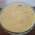 Jigna Patel's cooksnap of when they made ફ્રટ સલાડ.(Fruit salad Recipe in Gujarati).