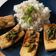 Cooksnap de Lo sur la recette Tofu frit aux épices (vegan)