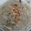 Cooksnap dari Siska untuk resep Opor Daging Sapi