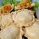 Cooksnap dari Setya N untuk resep Karipap panggang