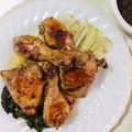 SpottedByD's cooksnap of when they made Soya Chicken.