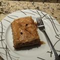 Cooksnap από Αθανασία Νταλαγιάννη ! στη συνταγή Μπακλαβάς με καρύδια και αμύγδαλα! !!!