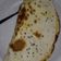 Cooksnap Miss Bola Ummi semasa beliau membuat Tortilla Wrap Malas ala Hot n Roll.