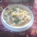 El cooksnap de david silva cuando hizo Pantrucas 🍲.