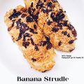 Cooksnap dari Witta🥘 untuk resep Banana Strudle
