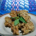 Cooksnap dari Puteri kembarSagala untuk resep Teri Goreng Tepung