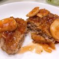 링 的 日式漢堡排 cooksnap