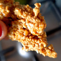 Tumiso Foods's cooksnap of when they made Simsim.