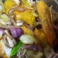 Joki Dhana's cooksnap of when they made வாழைக்காய் தவா ஃப்ரை(raw banana tawa fry recipe in tamil).