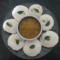 Bina Talati's cooksnap of when they made રવા ઈડલી (Rava Idli Recipe In Gujarati).