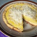 Cooksnap dari Terry Pranata untuk resep Pie Susu Teflon