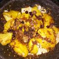 Cooksnap dari Azzahriii untuk resep Tahu penyet sambal kecap