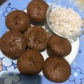 Cooksnap dari ika budi lestari untuk resep Kue Apem Mekar Tape Singkong