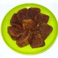 Cooksnap dari Mega Rahmawati untuk resep Bolu Sarang Semut Kukus/ Bolu Karamel