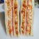 Cooksnap dari Nita Arkhafiezi's untuk resep Inkigayo sandwich/sandwich ala korea