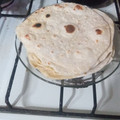 El cooksnap de Jesica Paez cuando hizo Masa para tacos casera al estilo Rapiditas.