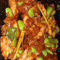 Cooksnap dari tobing ecy untuk resep Sambel Cumi Asin Pete