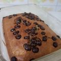 Cooksnap dari Nurul Shavira untuk resep Banana Bread