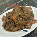 Cooksnap dari Mey's Cila untuk resep Malbi