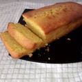 El cooksnap de Virgi cuando hizo Bizcocho de naranja en Thermomix.