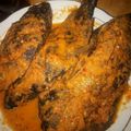 Cooksnap dari Slamet Wahyudi untuk resep Pecak ikan nila