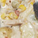 Conservative Cook's cooksnap of when they made Chicken and ham corn chowder.