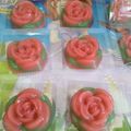 Cooksnap dari Livie Olivia untuk resep Kue Lapis