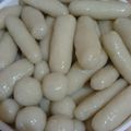 Cooksnap dari seli Litikansi untuk resep Pempek dos (tanpa ikan)