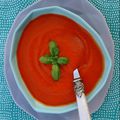 Cooksnap Monika Lemko z czasów, kiedy przygotował 🍎🍅🌶🥩🍝 Tydzień czerwony - dodaj Cooksnap czerwonego dania!.