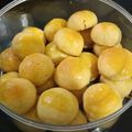 Cooksnap dari Wiwi Maulina Iskandar untuk resep NASTAR PREMIUM by Fatmah Bahalwan