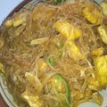 Cooksnap dari Raya untuk resep Soun Tahu Goreng Kecap